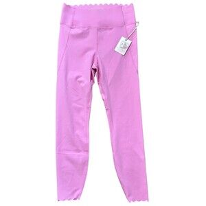 Jessica Simpson NWT Pink Activewear Pants Sz M(MSRP $39.99)‎